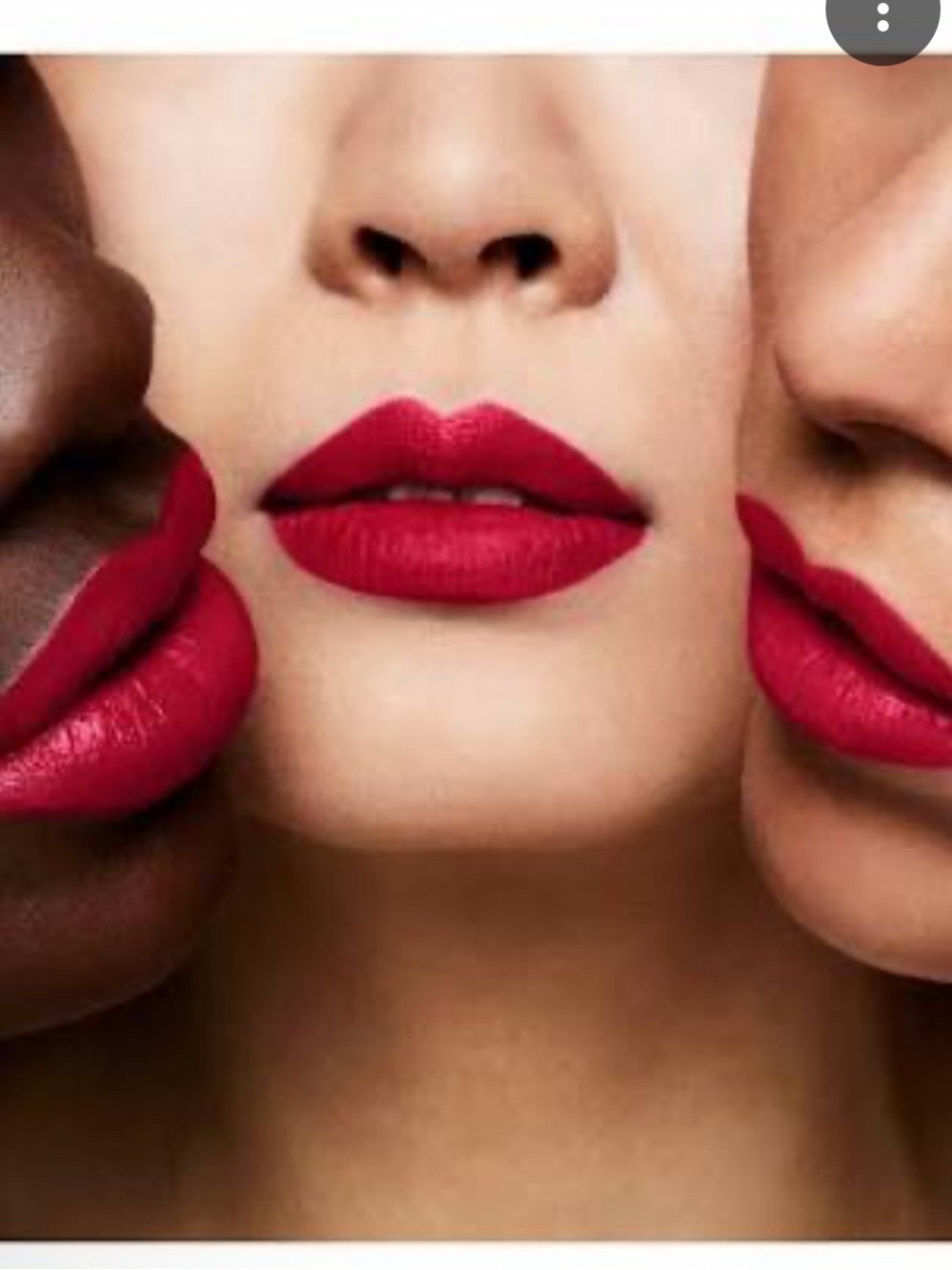 TOM FORD #127 temptress LIQUID LIP LUXE Lipstick